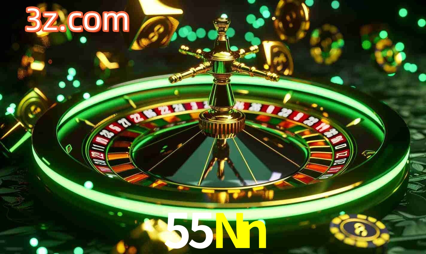 Desfrutar de um Cassino 55Nn