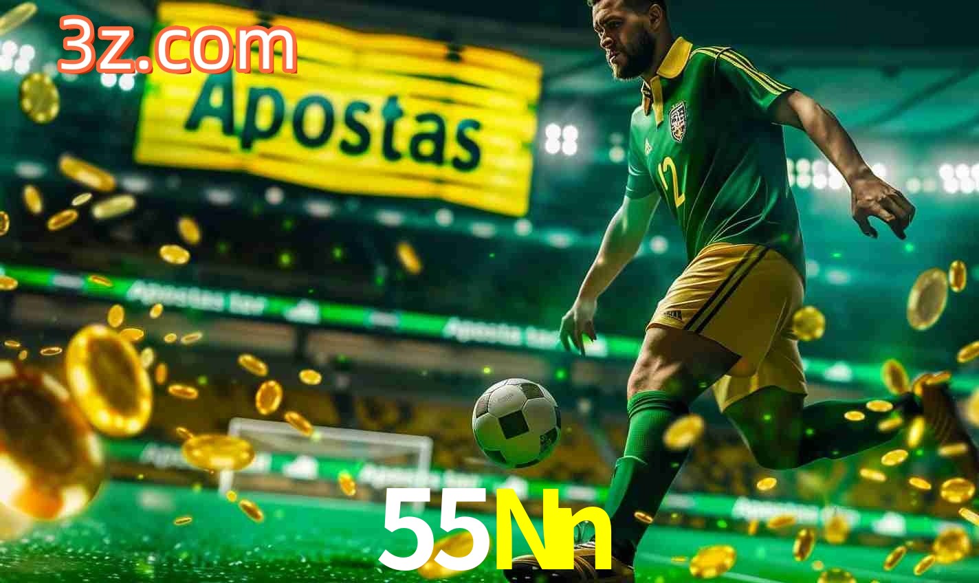 Diversas Apostas em Eventos Esportivos 55Nn