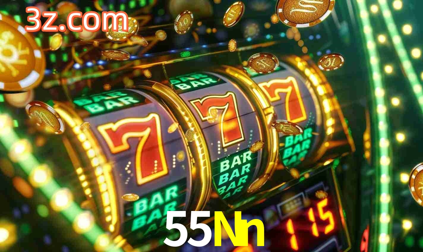 Populares Slots 55Nn