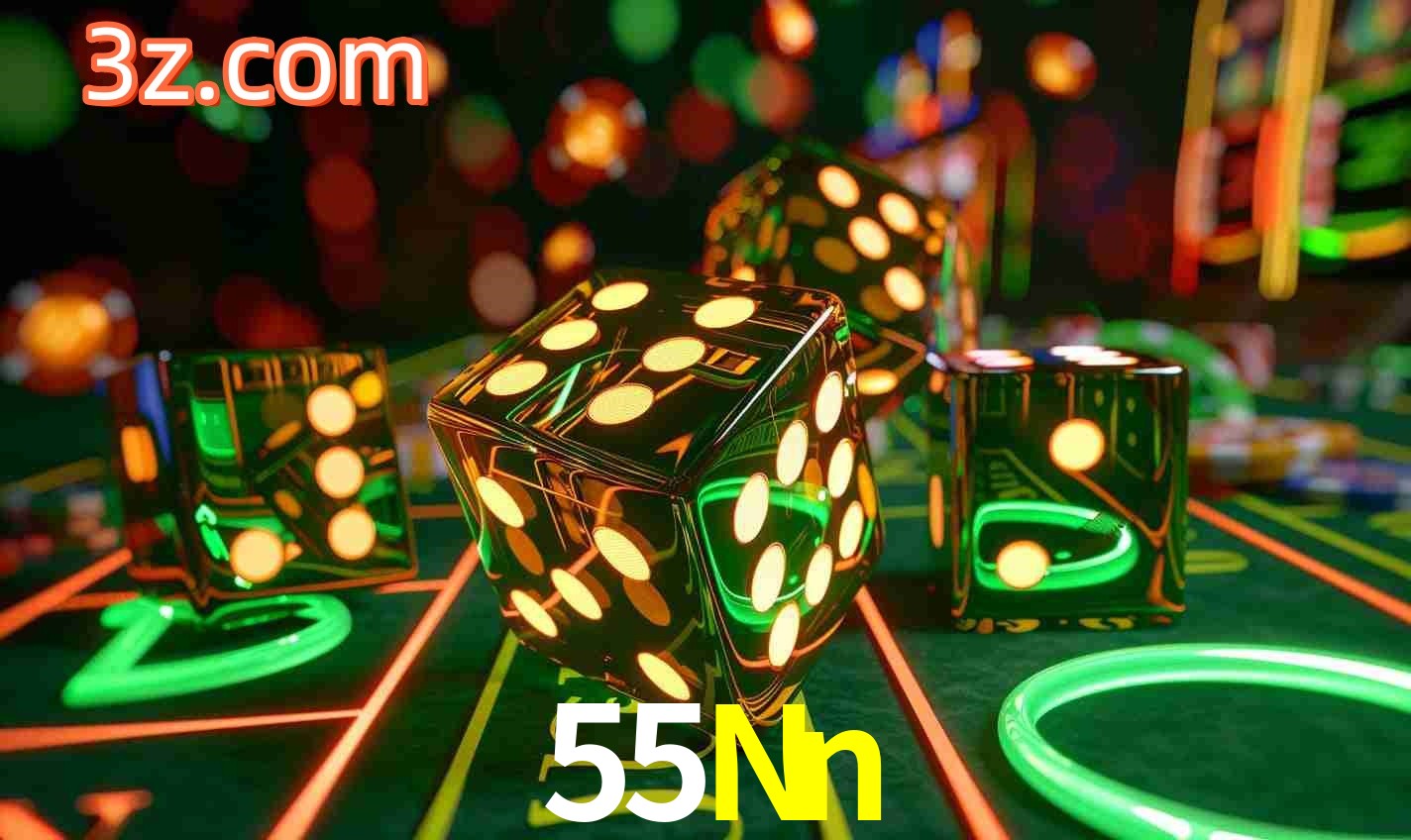 Entretenimento no Jogos 55Nn