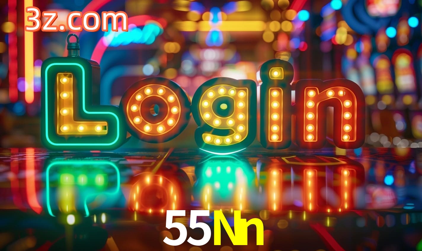 Mundo dos Jogos Cassino 55Nn